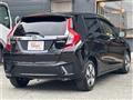 2014 Honda Fit Hybrid
