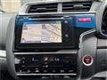 2014 Honda Fit Hybrid