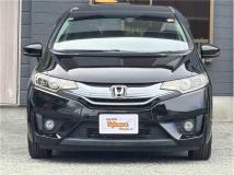 2014 Honda Fit Hybrid