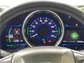 2014 Honda Fit Hybrid
