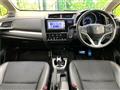 2014 Honda Fit Hybrid