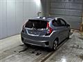 2014 Honda Fit Hybrid