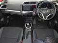 2014 Honda Fit Hybrid