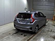 2014 Honda Fit Hybrid
