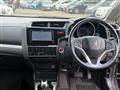2014 Honda Fit Hybrid
