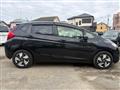 2014 Honda Fit Hybrid