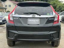 2014 Honda Fit Hybrid