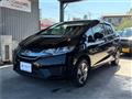 2014 Honda Fit Hybrid