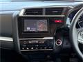 2014 Honda Fit Hybrid