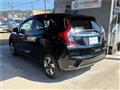 2014 Honda Fit Hybrid