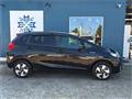 2014 Honda Fit Hybrid