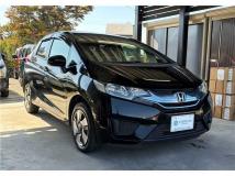 2014 Honda Fit Hybrid