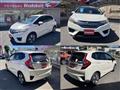 2014 Honda Fit Hybrid