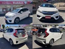 2014 Honda Fit Hybrid