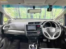 2014 Honda Fit Hybrid