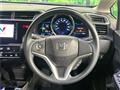2014 Honda Fit Hybrid