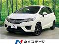 2014 Honda Fit Hybrid
