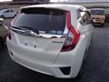 2014 Honda Fit Hybrid