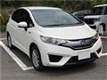 2014 Honda Fit Hybrid