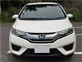 2014 Honda Fit Hybrid
