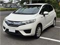 2014 Honda Fit Hybrid