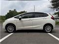 2014 Honda Fit Hybrid