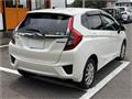 2014 Honda Fit Hybrid