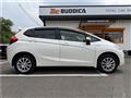 2014 Honda Fit Hybrid