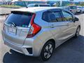 2014 Honda Fit Hybrid
