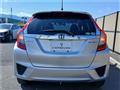 2014 Honda Fit Hybrid