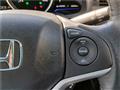 2014 Honda Fit Hybrid