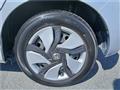 2014 Honda Fit Hybrid