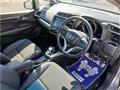 2014 Honda Fit Hybrid
