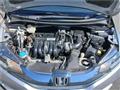 2014 Honda Fit Hybrid