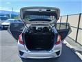 2014 Honda Fit Hybrid
