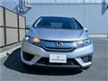 2014 Honda Fit Hybrid