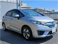 2014 Honda Fit Hybrid