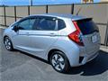 2014 Honda Fit Hybrid