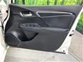 2014 Honda Fit Hybrid