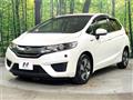2014 Honda Fit Hybrid
