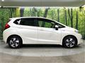 2014 Honda Fit Hybrid
