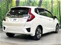 2014 Honda Fit Hybrid
