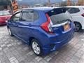 2014 Honda Fit Hybrid