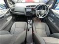 2014 Honda Fit Hybrid