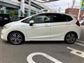 2014 Honda Fit Hybrid