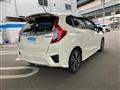 2014 Honda Fit Hybrid