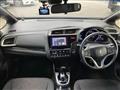 2014 Honda Fit Hybrid