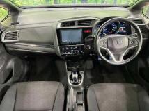 2014 Honda Fit Hybrid