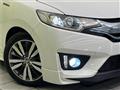 2014 Honda Fit Hybrid