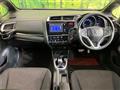 2014 Honda Fit Hybrid